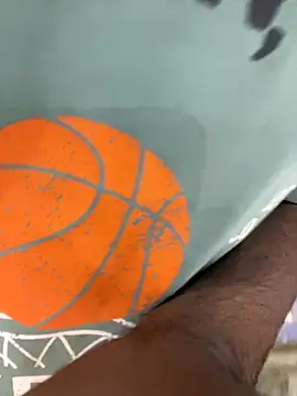 hamstar09 online show from October 30, 2025, 12:25 pm