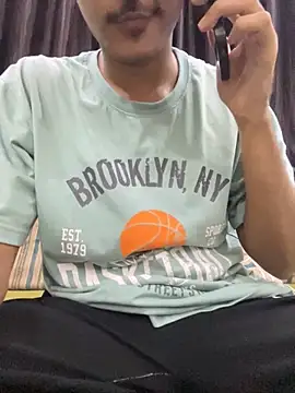 hamstar09 online show from October 7, 2025, 5:36 pm