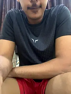 hamstar09 online show from October 27, 2025, 7:53 am