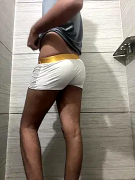 hamstar09 online show from September 20, 2025, 10:53 am