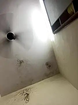 hamstar09 online show from October 12, 2025, 8:32 pm