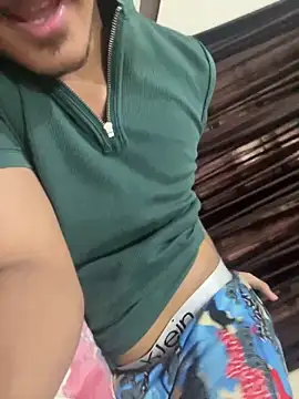 hamstar09 online show from September 18, 2025, 10:07 am