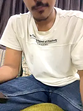 hamstar09 online show from October 5, 2025, 5:58 pm