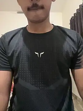 hamstar09 online show from November 24, 2025, 6:08 pm