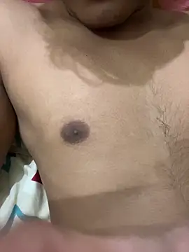 hamstar09 online show from December 13, 2025, 8:04 pm