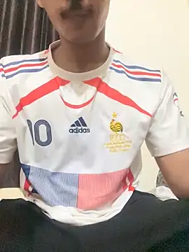 hamstar09 online show from November 21, 2025, 5:23 pm