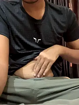 hamstar09 online show from November 19, 2025, 9:09 am