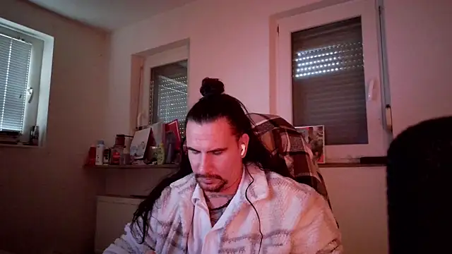 Diosmio069 online show from November 30, 2025, 1:34 pm