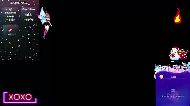 Snapshot of EbonyWildYou chatting on December 15, 2025, 1:44 am EbonyWildYou online show from December 15, 2025, 1:44 am