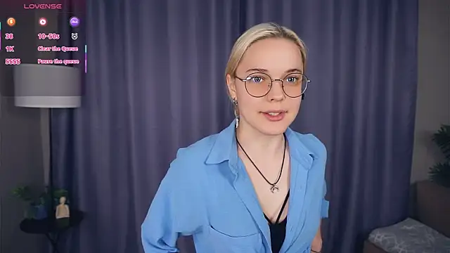 EdaKirkIin online show from December 5, 2025, 6:12 am