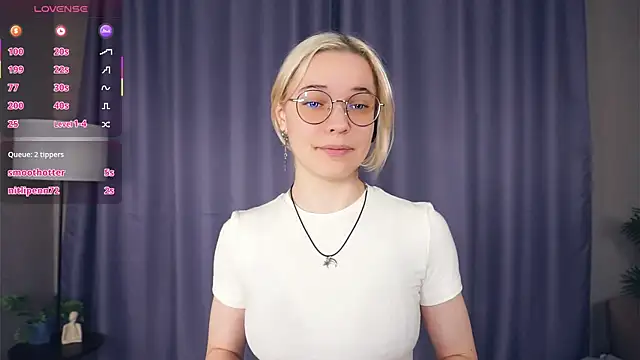 EdaKirkIin online show from December 4, 2025, 5:39 am