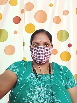 Snapshot of Tamil_Abinaya chatting on July 7, 2026, 6:16 am Tamil Abinaya online show from July 7, 2026, 6:16 am