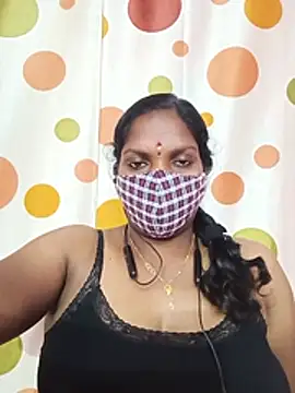 Snapshot of Tamil_Abinaya chatting on July 18, 2026, 5:10 pm Tamil Abinaya online show from July 18, 2026, 5:10 pm