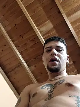 Juuaanp3 online show from March 29, 2026, 12:34 am