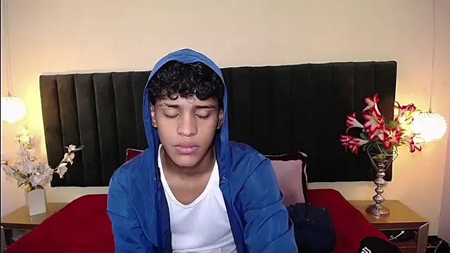 jhos padill online show from November 14, 2025, 1:15 pm