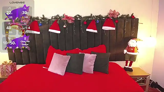 jhos padill online show from November 26, 2025, 1:33 pm