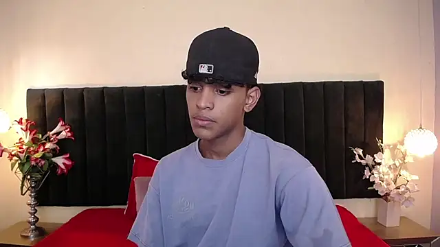 jhos padill online show from March 6, 2026, 1:17 pm