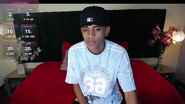 jhos padill online show from October 6, 2025, 1:23 pm