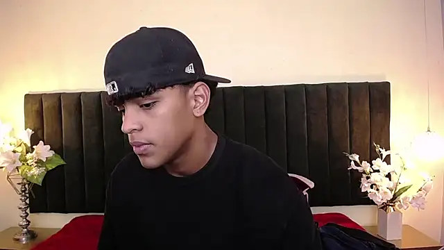 jhos padill online show from April 13, 2026, 1:26 pm