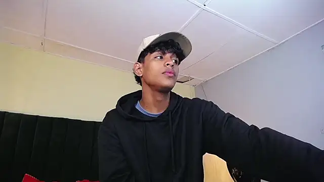 jhos padill online show from September 16, 2025, 1:34 pm