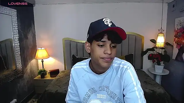 jhos padill online show from December 5, 2025, 1:21 pm