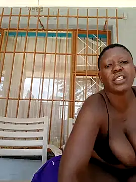 DarkQueen 94 online show from February 27, 2026, 9:31 am