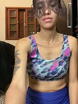 Goddesmyy online show from October 8, 2025, 6:30 pm