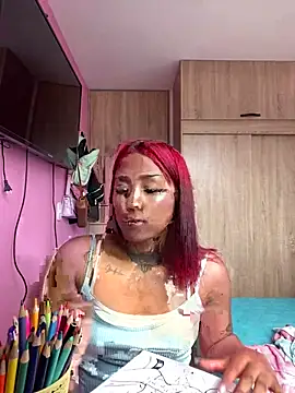kitty moon1 online show from October 8, 2025, 5:57 pm