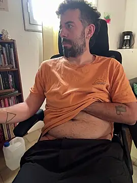 elpeaciente online show from December 1, 2025, 8:32 pm