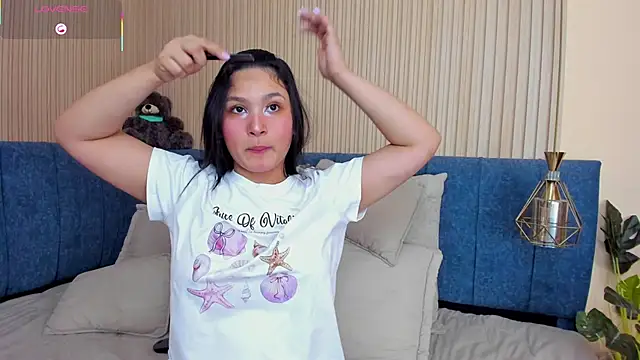 angel ponce online show from December 4, 2025, 7:13 pm