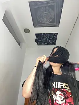 Snapshot of ChannelWhite_ chatting on September 20, 2025, 4:50 am ChannelWhite online show from September 20, 2025, 4:50 am