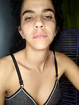 lucerocutte online show from December 18, 2025, 3:55 am