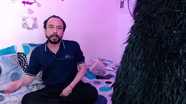 EvaHarryy online show from September 15, 2025, 3:07 am