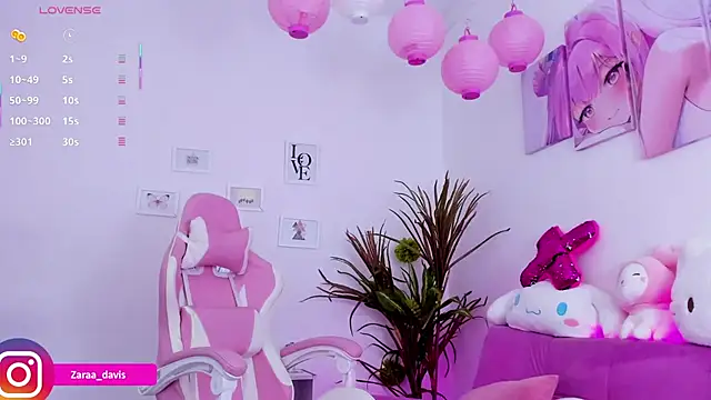 Zaradavis online show from February 3, 2026, 8:25 pm