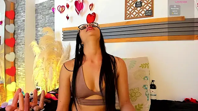 Sarita  love online show from February 13, 2026, 2:11 am