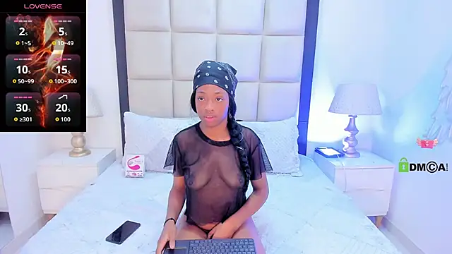 ElisabettaMonroy online show from September 26, 2025, 3:08 pm