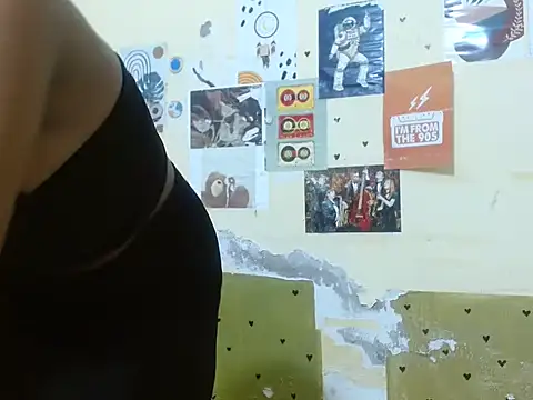 Snapshot of shallyji chatting on September 29, 2025, 5:58 am shallyji online show from September 29, 2025, 5:58 am