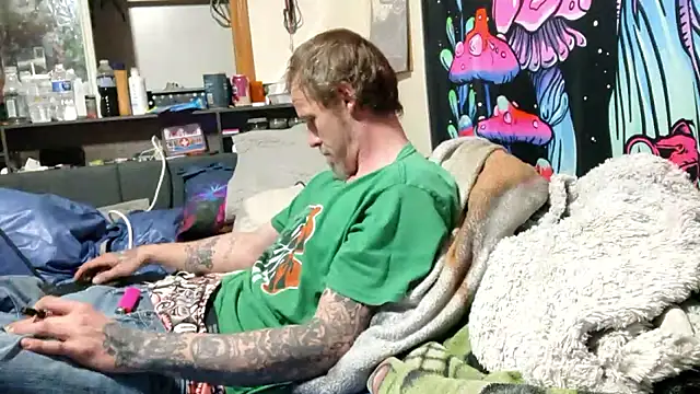 Jc21489 online show from March 8, 2026, 8:50 am