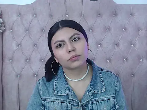 Jessica Carter 01 online show from February 19, 2026, 7:33 pm