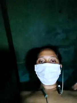 pujaroy363534 online show from November 26, 2025, 7:47 pm