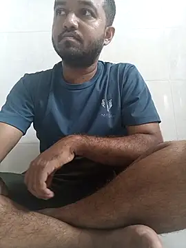 VJ17 online show from November 6, 2025, 6:39 am