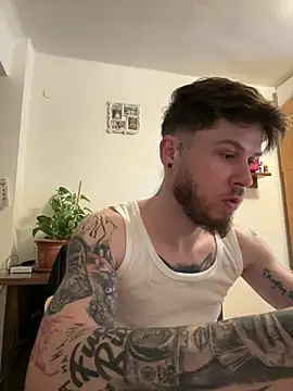 Snapshot of JonahShaw chatting on February 23, 2026, 7:31 am JonahShaw online show from February 23, 2026, 7:31 am