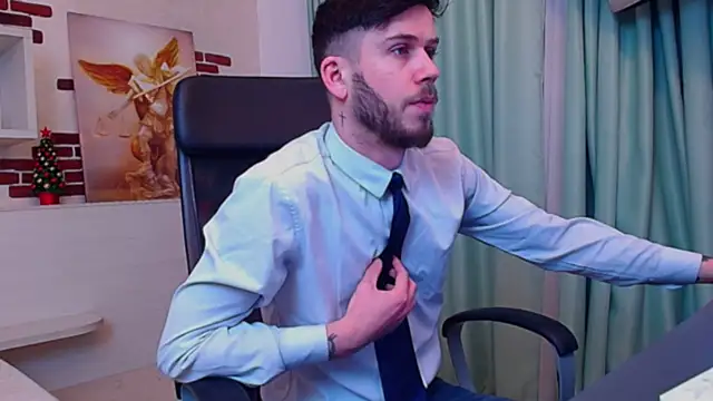 Snapshot of JonahShaw chatting on January 8, 2026, 6:19 am JonahShaw online show from January 8, 2026, 6:19 am