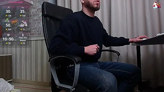 Snapshot of JonahShaw chatting on January 16, 2026, 5:22 am JonahShaw online show from January 16, 2026, 5:22 am