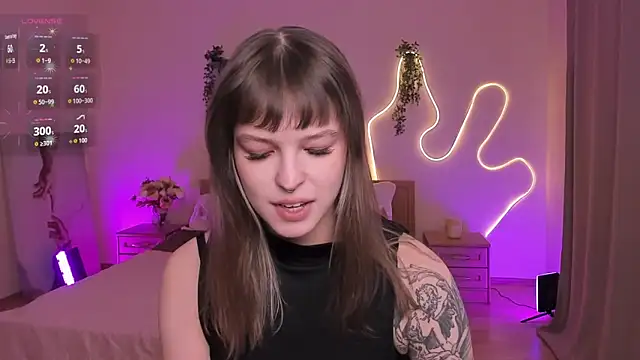 Lisa Blossom online show from March 17, 2026, 6:05 am