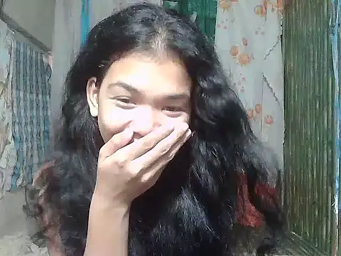 Snapshot of Sweetestsiner chatting on February 17, 2026, 12:08 am Sweetestsiner online show from February 17, 2026, 12:08 am