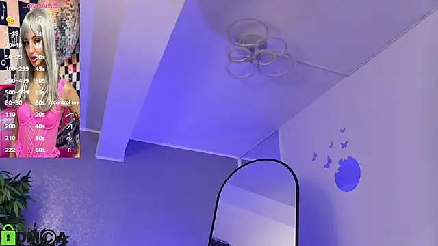 Snapshot of AnastasiaJune chatting on September 14, 2025, 3:40 am AnastasiaJune online show from September 14, 2025, 3:40 am