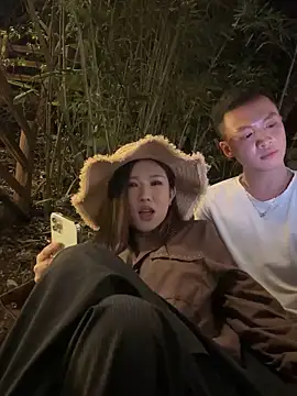 Manson13333 online show from April 5, 2026, 12:56 pm