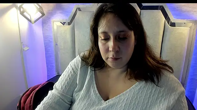 Snapshot of _Emily_rosee_ chatting on October 8, 2025, 11:12 am Emily rosee online show from October 8, 2025, 11:12 am