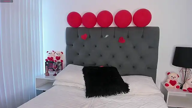 VictoriaParkeer online show from February 14, 2026, 12:05 pm